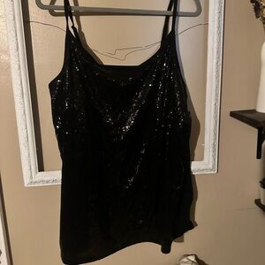 Sequence Fitted Top by Torrid